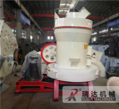 雷蒙磨粉机