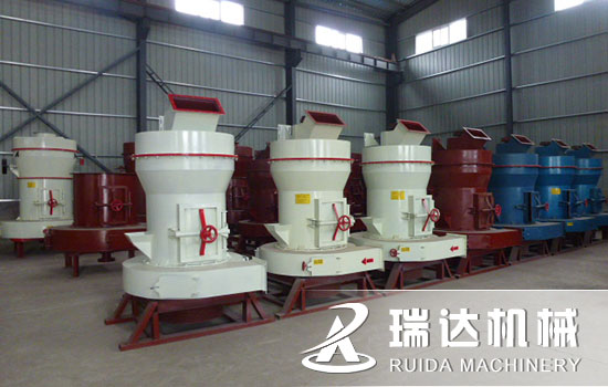 安装石头磨粉机需要注意的事项